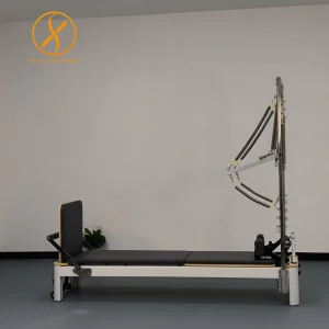 Pilates Combination Reformer Tower