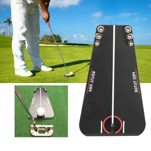 Golf Putting Mirror