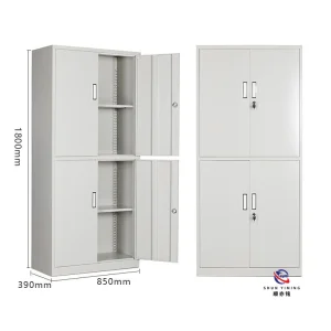 Professional OEM Metal Filing Cabinet for Surabaya Manufacturers