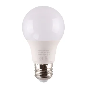 5W-18W B22 E27 LED Bulb Lights