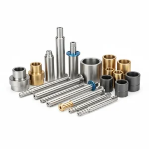 Precision Transmission Shafts