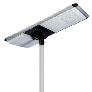 Integrated Solar LED 80W