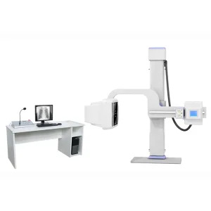 Digital Radiography
