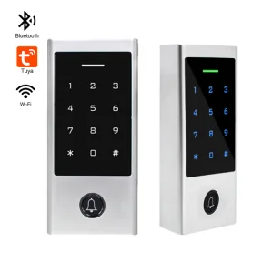 RFID Access Control