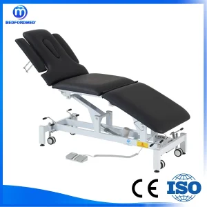 Electric Treatment Bed