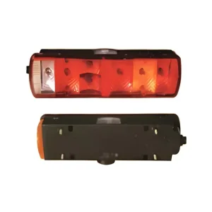 China Sinotruk HOWO 10 Series Rear Lamp