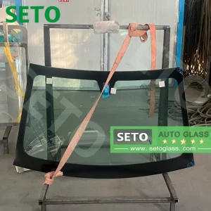 Car Vehicle Windshield/Windscreen Front Right/Left Door Side Window Glass for Bezza Axia Myvi