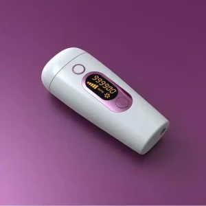 Hot Sale Home Device for Laser Hair Removal