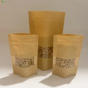 Berlin Food Packaging