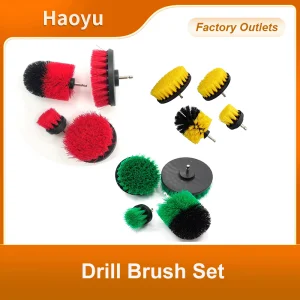 Drill Brush
