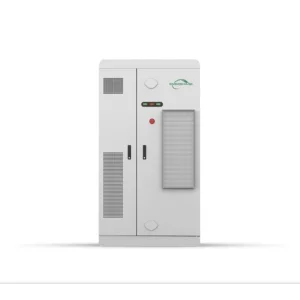76kWh LiFePO4 Energy Storage System
