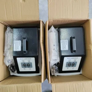 Air Cushion Machine System for Small Eye Air Packaging Making Machine for Big Eye Suitable for All Air Cushion Material