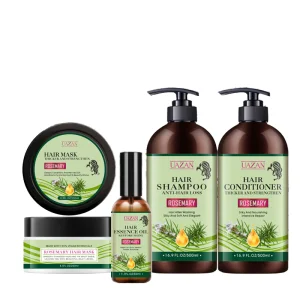 Anti-Dandruff Shampoo