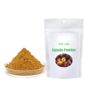 Organic Aguaje Extract Powder