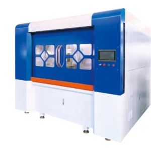 High-Efficiency 15 Kw Grinding and Polishing System 15km-Gt-640