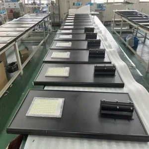 Solar Porch Decor Light