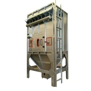 Industrial Dust Collector