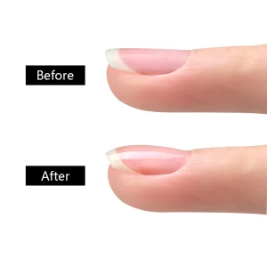 CCO Jelly Nails for Children Hard Gel for Nail Extension Products Factory Supply Private Label