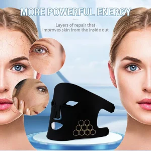 Infrared Beauty Mask