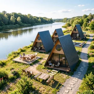 Casa Triangular