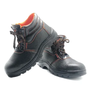 Breathable TPU Safety Shoes