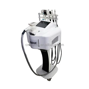 40k Cavitation V9 Vela Vacuum Shape Roll Machine