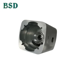 5-Axis CNC Machining Automotive