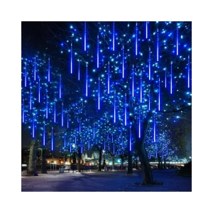 Meteor Shower Lights