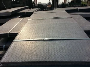China Ms Secondary Slitted Hr Cr Sheet Coils