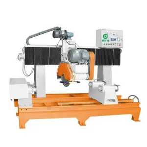 Dialead Stone PLC CNC Column Ball Vase Baluster Balustrade Profiling Cutting Machine