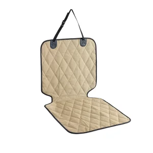 Pet seat cover