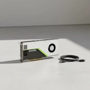 NVIDIA Quadro RTX 4000 GPU