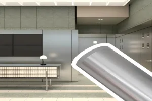 OEM PETG Home Decorative Film