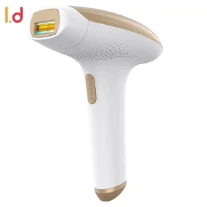 OEM/ODM Home Use Portable Painless 990000 Laser Ipl Hair Removal
