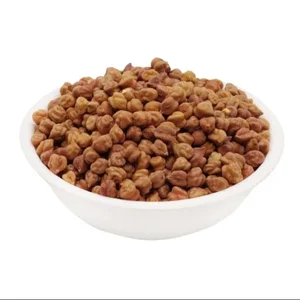 Bulk High Protein Brown Chickpeas