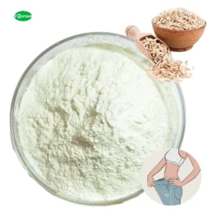 20+ Years ISO Factory Pure Natural Brown Rice Extract