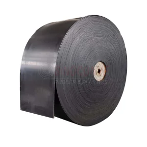 Heat Resistant Ep Fabric Rubber Conveyor Belt