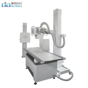 Double - Column Mechanical System with Ergonomic Design for Operator Comfort in Long - Term Use in Manufacturing Workshops at Factory - Competitive Prices