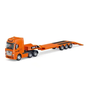 Die Cast Tow Truck