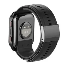 GPS Tracker Smartwatch