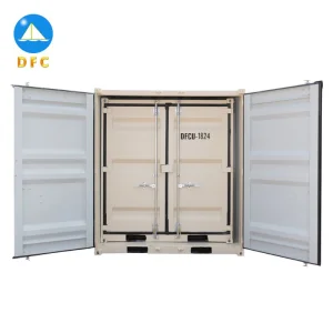Waterproof Mini Shipping Container