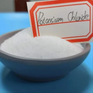 Food Grade Industrial Grade KCl