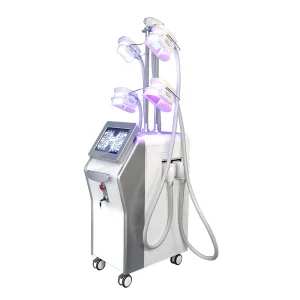 Cryolipolysis Slimming Turkey