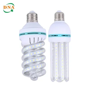 Versatile LED CFL Bulb Light for Sustainable Lighting Solutions
