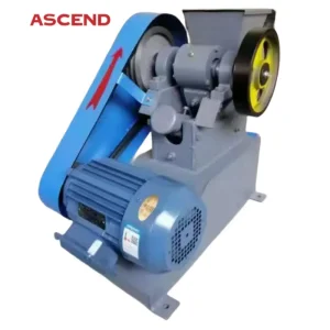 High-Quality Ascend lab jaw crusher for mining testing in the laboratory Service, Quotes