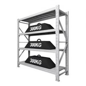 Berlin Steel Storage Rack