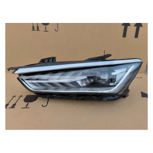 Original BYD Qin Plus LED Headlight Assembly