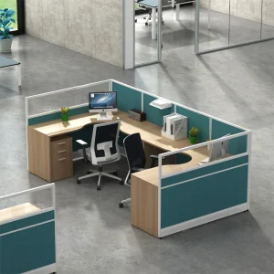 Desk Partition