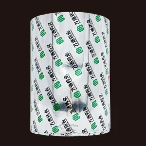 Medical Packaging Film 72μm PET+VMPET+PE