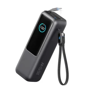Best Anke 165W High Power Portable Mobile Power Supply